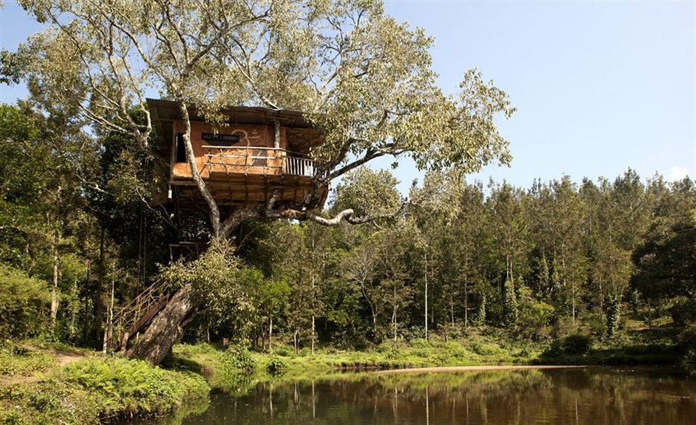 Elephant Valley Eco Farm Hotel Kodaikanal Exterior foto