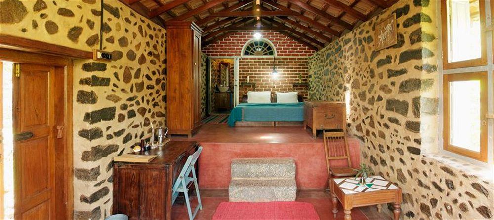 Elephant Valley Eco Farm Hotel Kodaikanal Exterior foto