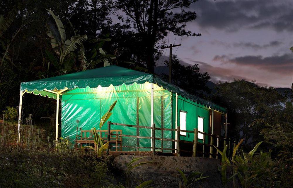Elephant Valley Eco Farm Hotel Kodaikanal Exterior foto