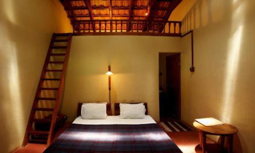 Elephant Valley Eco Farm Hotel Kodaikanal Exterior foto