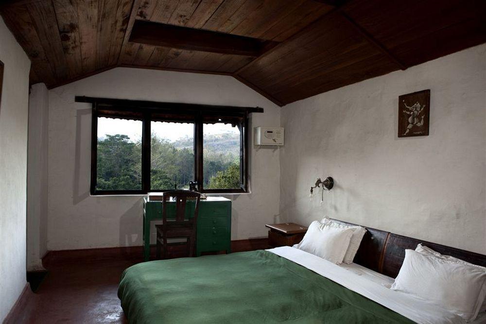 Elephant Valley Eco Farm Hotel Kodaikanal Exterior foto