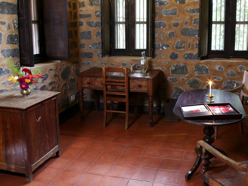Elephant Valley Eco Farm Hotel Kodaikanal Exterior foto