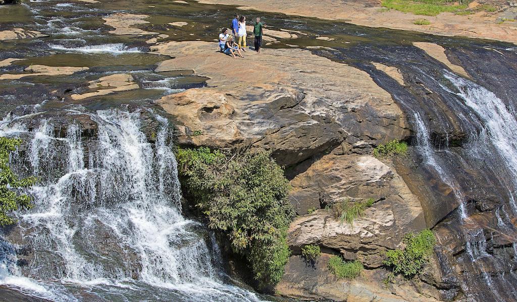 Elephant Valley Eco Farm Hotel Kodaikanal Exterior foto