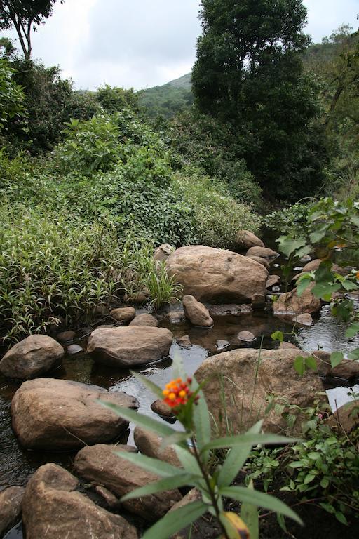 Elephant Valley Eco Farm Hotel Kodaikanal Exterior foto