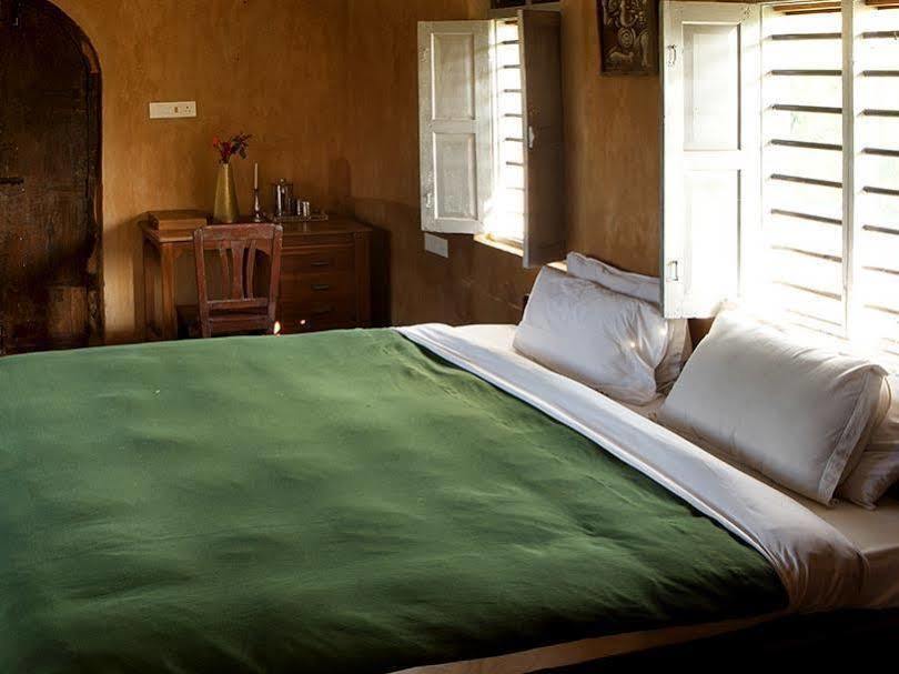 Elephant Valley Eco Farm Hotel Kodaikanal Exterior foto
