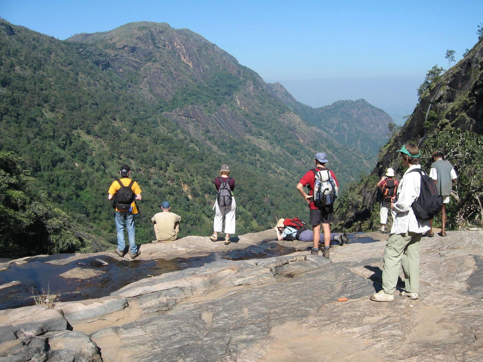 Elephant Valley Eco Farm Hotel Kodaikanal Exterior foto