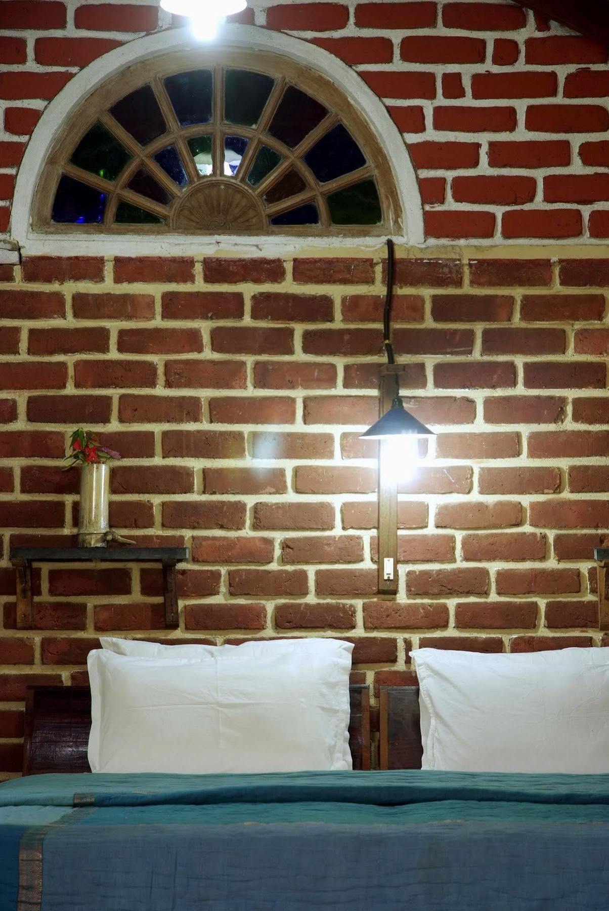 Elephant Valley Eco Farm Hotel Kodaikanal Exterior foto