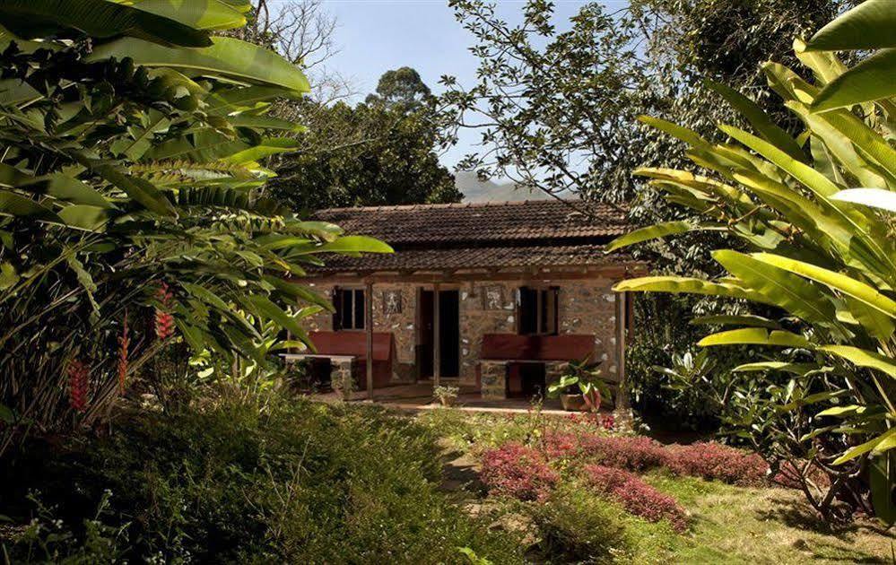 Elephant Valley Eco Farm Hotel Kodaikanal Exterior foto